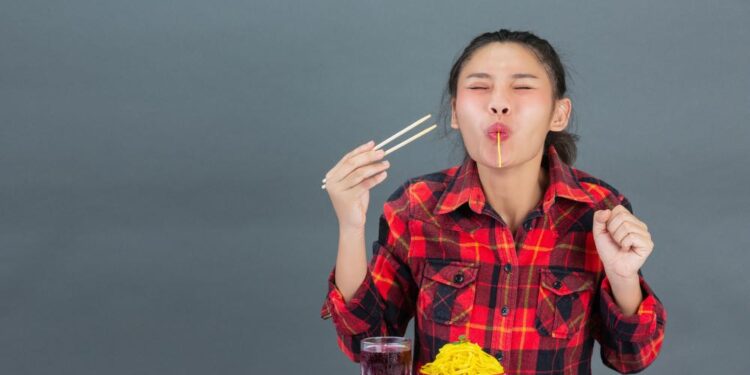 Mau Cheat Day? Stop Lakukan Lima Kesalahan Ini dan Ketahui Cara Menghindarinya