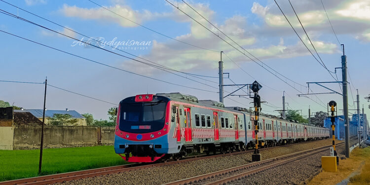 Mulai April 2025, Stasiun Karet Tak Lagi Layani Naik-Turun Penumpang KRL