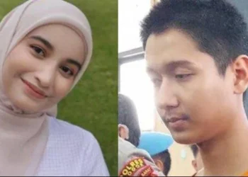 Akibat KDRT, Suami Selebgram Cut Intan Nabila Divonis Empat Tahun Enam Bulan Penjara