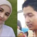 Akibat KDRT, Suami Selebgram Cut Intan Nabila Divonis Empat Tahun Enam Bulan Penjara