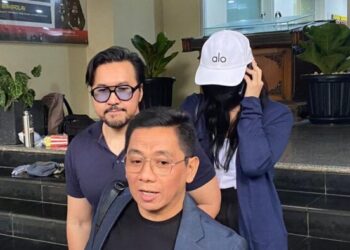 Update Kasus Video Asusila, David Bayu Mantap Lanjutkan Proses Hukum