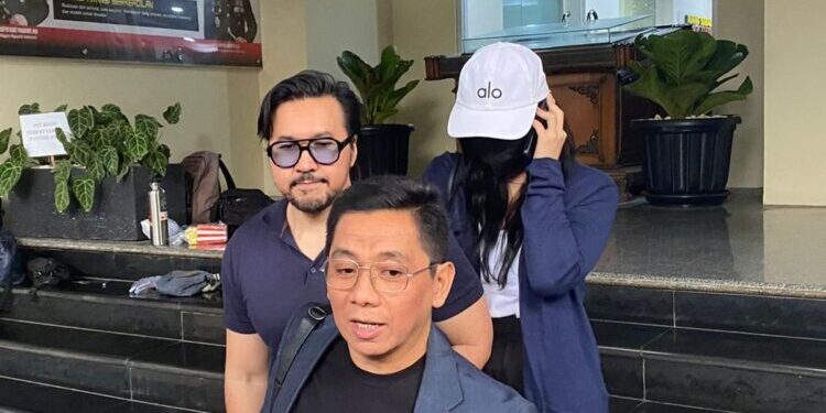 Update Kasus Video Asusila, David Bayu Mantap Lanjutkan Proses Hukum