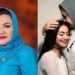 Ini Percakapan Terakhir Emilia Contessa dengan Denada Sebelum Tutup Usia