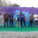 Tangsel Berolahraga, Dispora Gelar Senam Bersama di Ciputat Timur