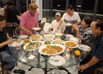 disway bukit wangbuliao