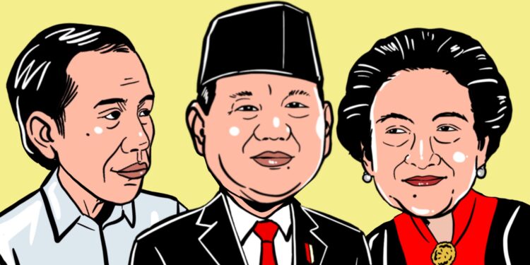 disway kehilangan bulan