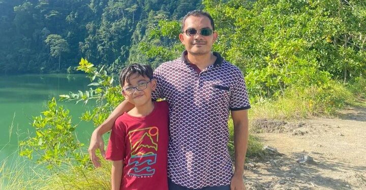 disway makian deliang