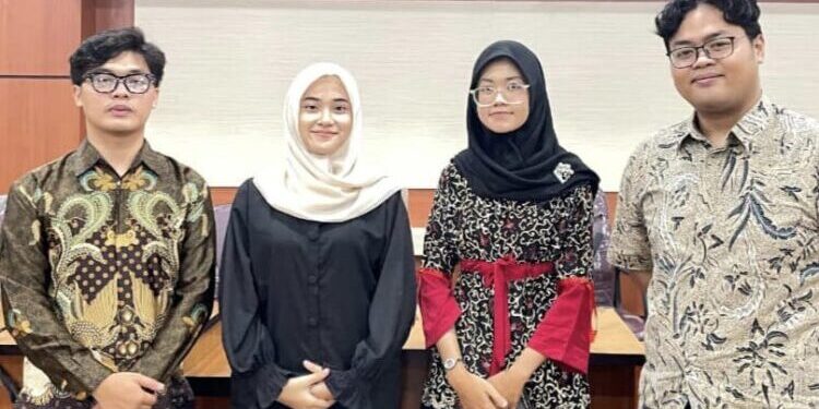 disway sidang semu