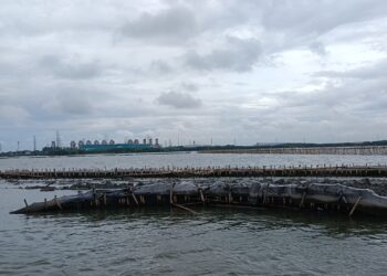 disway tembok laut