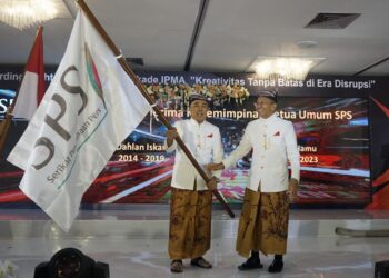 disway tiga serangkai