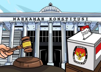 disway uang benjamin