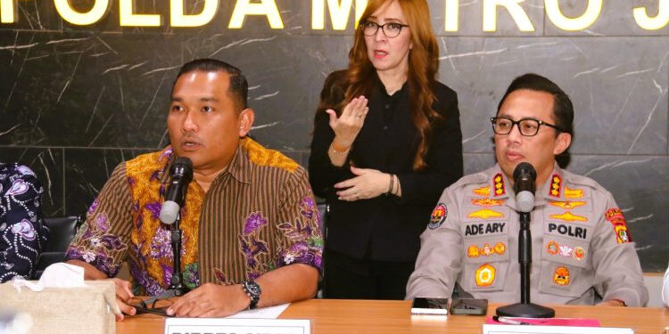 10 Kali Digelar, Praktik Swinger Party Bali-Jakarta Dibongkar Polisi