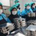 Dapur Makan Bergizi Gratis Segera Beroperasi di 26 Provinsi
