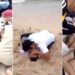 Inilah Kronologi 13 Siswa SMP 7 Mojokerto Terseret Ombak Pantai Drini Gunungkidul