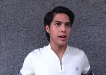 Tiba-Tiba Ingat Wajah Orangtuanya, El Rumi Urungkan Niat Pukul Orang