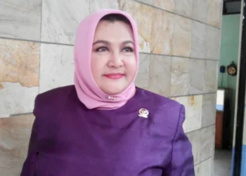 Kabar Duka, Artis Senior Emilia Contessa Meninggal Dunia di Usia 67 Tahun