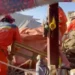 Gempa di Tibet, Ribuan Rumah Rusak, 126 Orang Meninggal, 400 Selamat