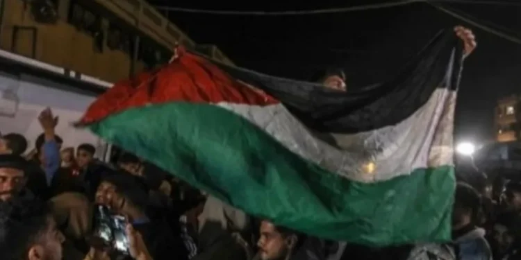 Kabar Gembira, Kabinet Israel Setujui Kesepakatan Gencatan Senjata Gaza