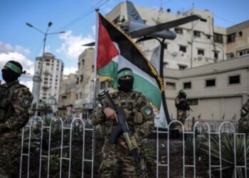 Akhirnya yang Diharapkan Terjadi Juga, Hamas-Israel Sepakati Gencatan Senjata Bertahap