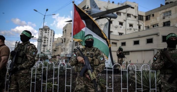 Akhirnya yang Diharapkan Terjadi Juga, Hamas-Israel Sepakati Gencatan Senjata Bertahap