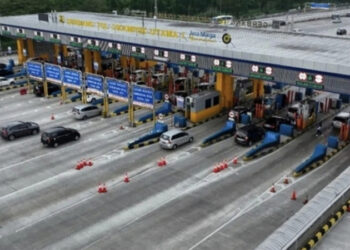 H-3 Libur Isra Mi’raj dan Imlek, 47.258 Kendaraan Tinggalkan Jabodetabek