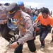 Terseret Ombak Saat Liburan di Pantai Drini Gunungkidul, Tiga Siswa SMP Meninggal Dunia