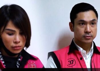 Vonis Ringan Harvey Moeis-Helena Lim Dipertanyakan, Menko Polkam: Presiden Minta Jaksa Agung Lakukan Banding