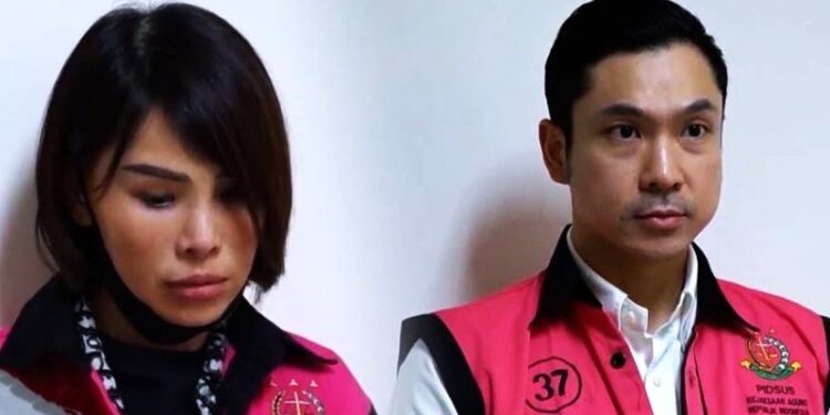 Vonis Ringan Harvey Moeis-Helena Lim Dipertanyakan, Menko Polkam: Presiden Minta Jaksa Agung Lakukan Banding