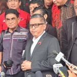 Kasus Suap PAW Harun Masiku, Hasto Kristiyanto Dituntut Tujuh Tahun Penjara