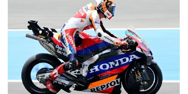 luca marini