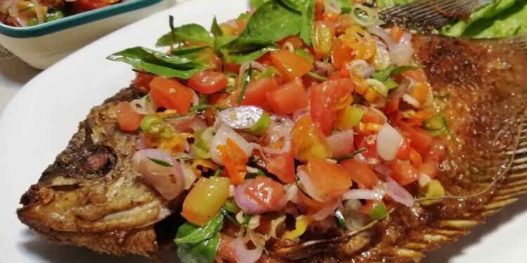 Ayo Makan Ikan, Empat Resep Berikut Ini Menggugah Selera