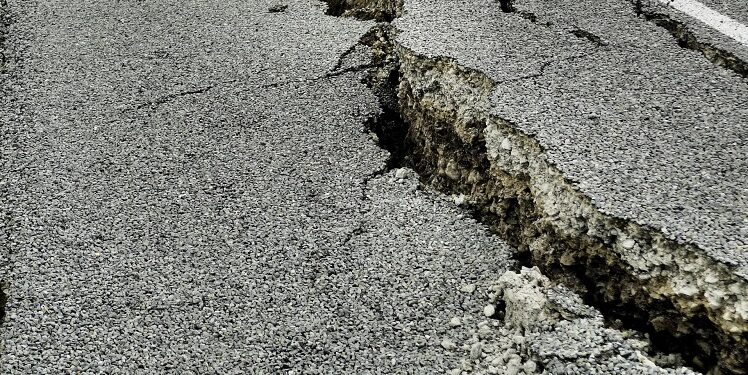 gempa