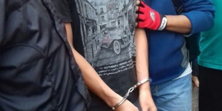 Polisi Bekuk Muncikari yang Pekerjakan Remaja Sebagai PSK di Jaksel