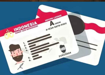 Terjangkau, Ternyata Ini Biaya Pembuatan SIM 2025 Tanpa Lewat Calo