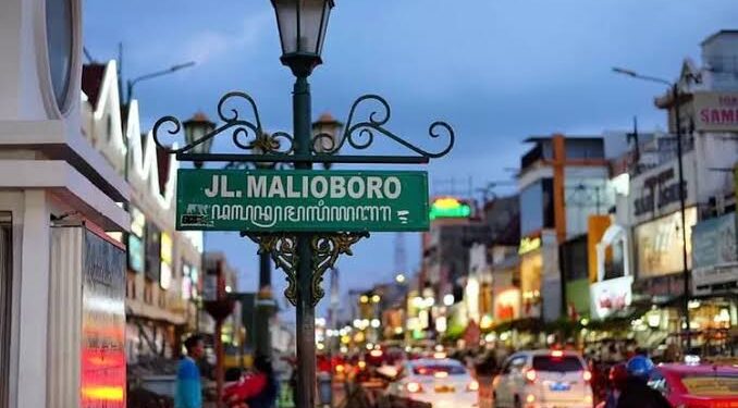 Kawasan Malioboro Bebas Asap Rokok Mulai 2025, Melanggar Didenda Rp750 Ribu