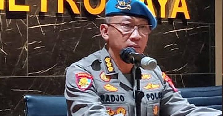 Empat Polisi Segera Jalani Sidang Etik Dugaan Pemerasan Anak Bos Prodia