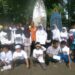 Peringati Isra Mikraj, Tiga Komunitas Tangsel Gelar Kegiatan Edukasi dan Sosial