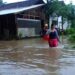 Hujan Deras Melanda Jember Jawa Timur, Ratusan Rumah dan Mobil Terendam Banjir