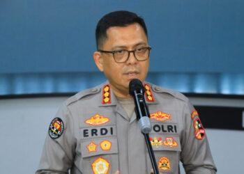 Kasus Pemerasan Penonton DWP, Empat Anggota Polri Disanksi Demosi 4-8 Tahun