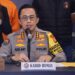 Pihak Kepolisian Berhasil Tangkap Pelaku Penusukan di Ciputat