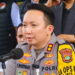 Ungkap Motif Perampokan SPBU di Tangsel, Polisi: Punya Utang Pinjol