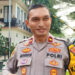 Polisi Buru Pelaku Perampokan SPBU di Pondok Aren