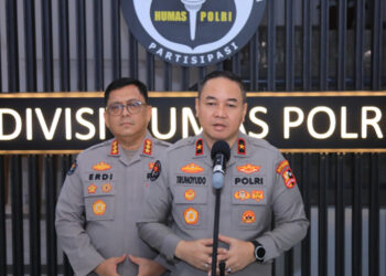 Polisi Imbau Masyarakat Waspada Penipuan Investasi Crypto Currency