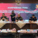 Kejagung Tetapkan Mantan Ketua PN Surabaya Tersangka Vonis Bebas Ronald Tannur