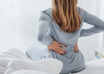 Tips Jaga Kesehatan Tulang untuk Usia 40 Tahun ke Atas