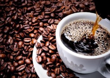 Anda Sering Mengalami Tremor Usai Minum Kopi? Ternyata Ini Penyebabnya