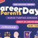 Gelar Career and Parent’s Day, SMP Labschool Buka Wawasan Profesi dan Karir Anak Didiknya
