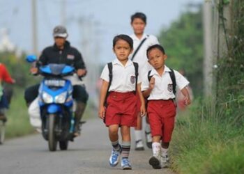 Pemerintah Mengeluarkan Kebijakan Resmi tentang Libur Sekolah Selama Ramadan, Catat Tanggalnya
