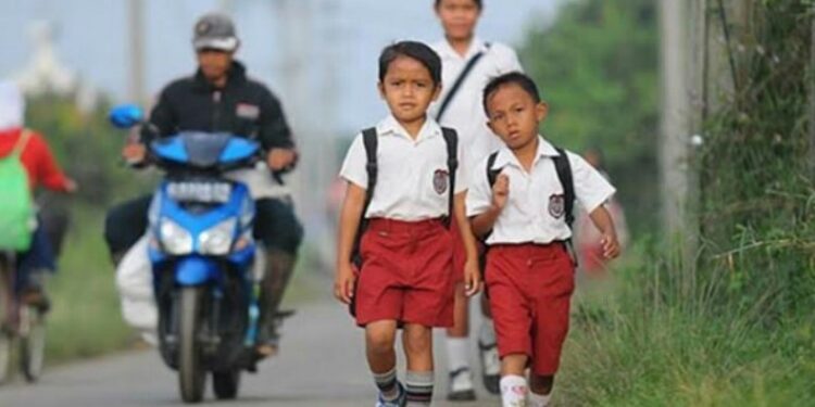 Pemerintah Mengeluarkan Kebijakan Resmi tentang Libur Sekolah Selama Ramadan, Catat Tanggalnya