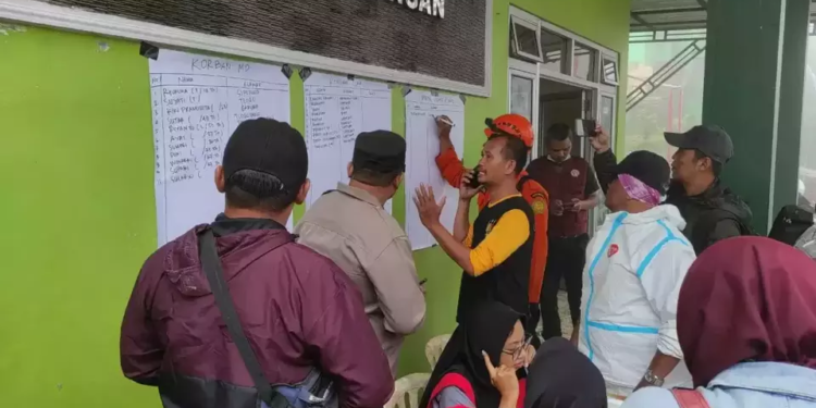longsor pekalongan